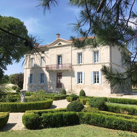 Les Croque-Notes, Chambres Et Table D'Hotes Lorignac Exterior foto